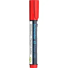 Маркер Schneider Maxx 290 129002 (красный)