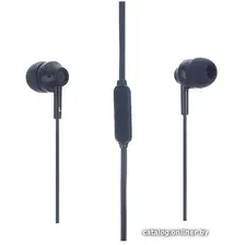 Наушники Blast BAH-217 Mobile (черный)