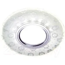 Точечный светильник Ambrella S170 CL/CH