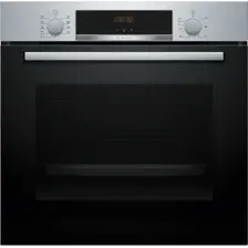 Электрический духовой шкаф Bosch Serie 4 HBA514BS3