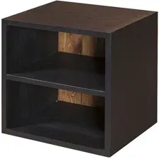 Стеллаж Kommodum 430x430x350 ERICK-CUBE2N
