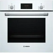 Электрический духовой шкаф Bosch Serie 2 HBF512BW1T