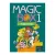 Учебное пособие издательства Аверсэв Английский язык Magic Box 1 класс (Седунова Наталья )