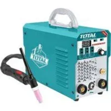 Сварочный инвертор Total TIG1601