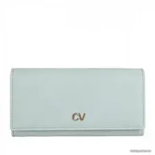 Кошелек Cedar Cavaldi GD22-9 (светло-серый)