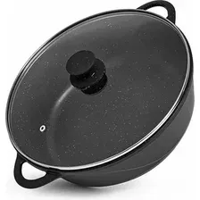 Жаровня Fissman Cook Pro 14657
