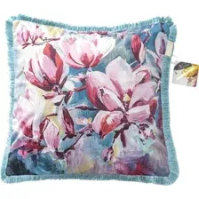 Декоративная подушка Sofi De MarkO Касандра №1 45x45 Нав-КС1-45x45-п