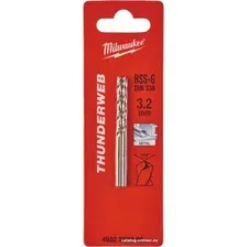 Сверло Milwaukee 4932352353