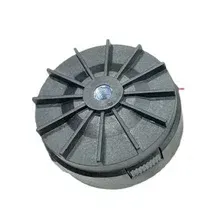 Головка триммерная WORTEX TE 3610-2 S