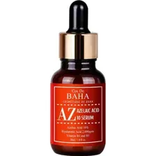 Сыворотка для лица Cos de Baha AZ Azelaic Acid 10% Serum, 30 мл