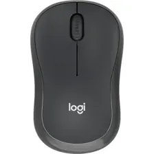 Мышь Logitech M240 (графит)
