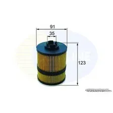 Масляный фильтр Comline EOF248