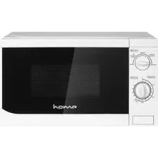 Микроволновая печь HOME HMM207AW