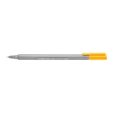 Ручка капиллярная Staedtler Триплюс 334-401