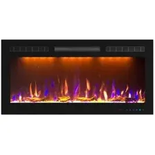 Электрокамин Royal Flame Crystal 36 RF
