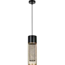 Подвесная люстра Arte Lamp Castello A7068SP-1GO