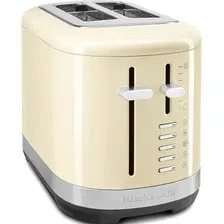 Тостер KitchenAid 5KMT2109EAC