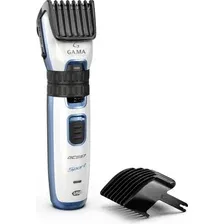 Машинка для стрижки GA.MA GC567 SPORT W&D - HF