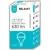 Светодиодная лампочка Belsvet LED-M G45 7 W 4000 К Е14