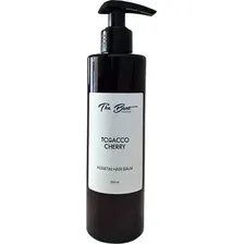 Бальзам для волос The Bunt Keratin Balm Tabacco Cherry (250мл)