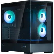Корпус Zalman P30 V2 (черный)