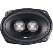Коаксиальная АС EDGE EDS69-E4