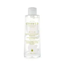 Мицеллярная вода Cosmed Cosmeceuticals Day To Day Micellar Eye Makeup Remover 200 мл