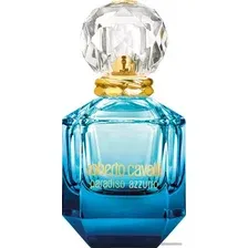 Парфюмерная вода Roberto Cavalli Paradiso Azzuro EdP (75 мл)