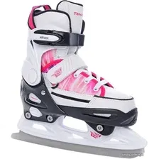 Коньки Tempish Rebel Ice One Pro Girl 33-36