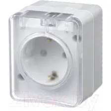 Розетка Schneider Electric AtlasDesign ATN540145