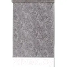 Мини рулонные шторы Legrand Селена 72.5x175 (муссон)