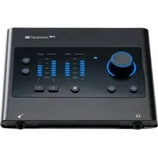 Аудиоинтерфейс PreSonus Quantum ES 2