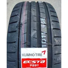 Автомобильные шины Kumho Ecsta PS91 245/45 R18 100Y