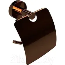 Держатель для туалетной бумаги Bemeta Coral 158112012