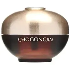 Антивозрастной крем для области вокруг глаз ChoGongJin Youngan Jin Eye Cream, 30мл