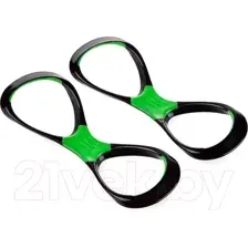 Лопатки для плавания Mad Wave Stroke Trainer (L)