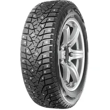 Зимние шины Bridgestone Blizzak Spike-02 195/60R16 93T (шипы)