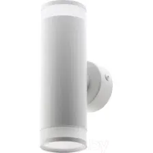 Бра ЭРА WL30 GU10 WH / Б0049015