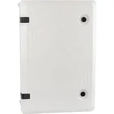 Щит с монтажной панелью Etien PP326620E