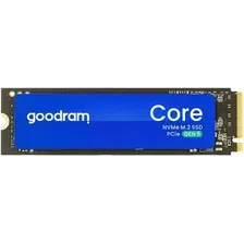 SSD GOODRAM Core 1TB SSDR-GRC01-1K0-80