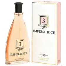 Туалетная вода Positive Imperatrice 3 EdT (90 мл)
