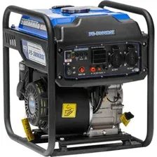 Генератор ECO PE-3000RSI (EC1561-7)