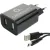 Сетевое зарядное Cablexpert MP3A-PC-37