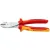 Бокорезы Knipex 7406200