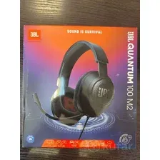 Наушники JBL Quantum 100M2 (сиреневый)