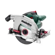Дисковая (циркулярная) пила Metabo KS 66 FS 601066000