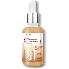  Icon Skin 25% Mandelic Smart Peel System 30 мл