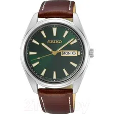 Часы наручные мужские Seiko SUR449P1