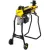 Дровокол электрический HUTER HLS-5500H 