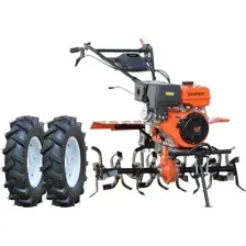 Культиватор Skiper SP-1400S  колеса Brado 7.00-12, 4812561011472